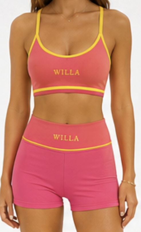 Willa Sport